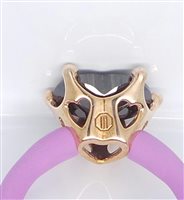 Anillo Moviestone Mujer in Plata Quarzo ANLOVE07-14 - ANLOVE07-15